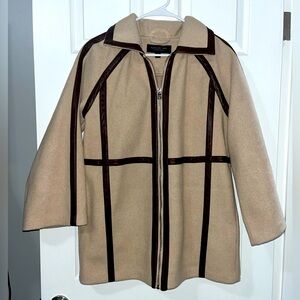 Marc Jacobs Coat Marc New York